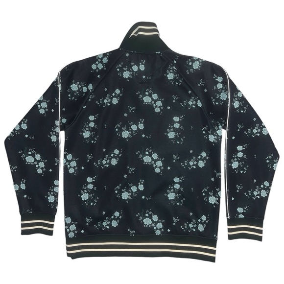 Kenzo Cheongsam Track Jacket - Picture 7 of 7